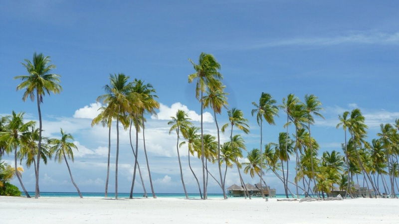 concorso per vincere un viaggio alle maldive