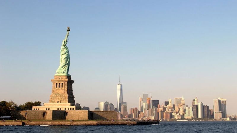 concorso per vincere un viaggio a new york