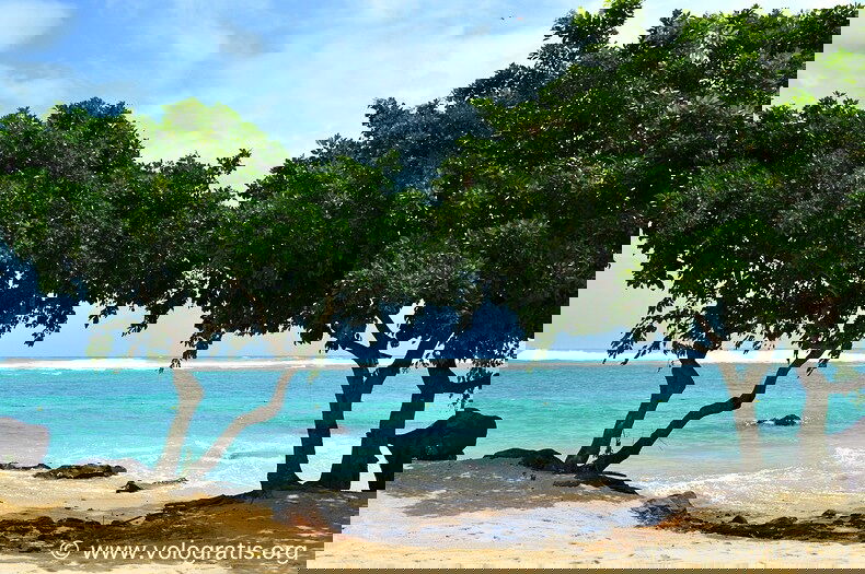 foto mauritius
