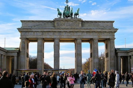 foto berlino