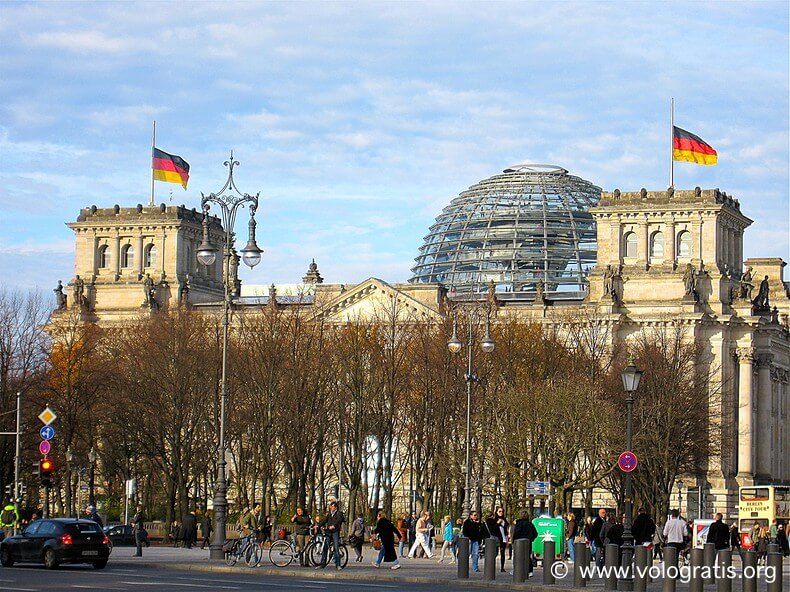 foto berlino