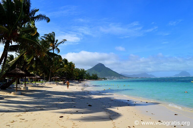 foto mauritius