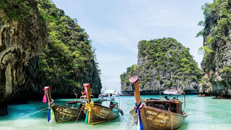 concorso per vincere un viaggio in asia