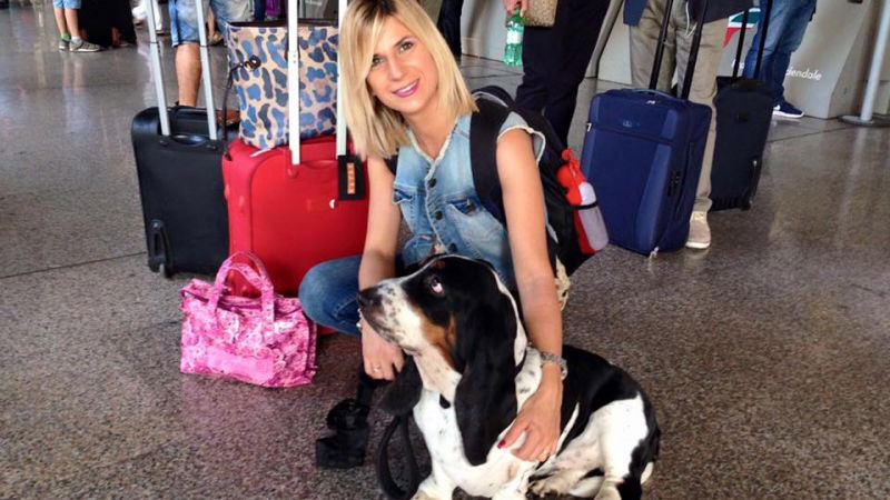come viaggiare con il canel