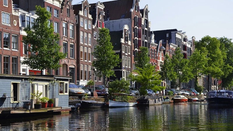concorso per vincere un viaggio in Olanda