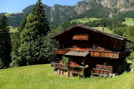 video tirolo austriaco