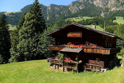 Video Tirolo Austriaco preview