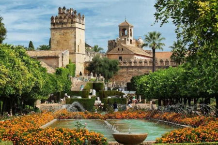 cordoba cosa vedere