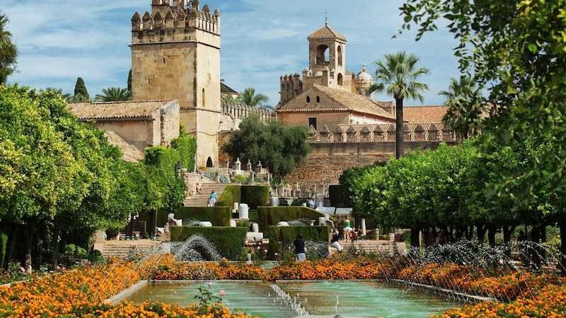 cordoba cosa vedere