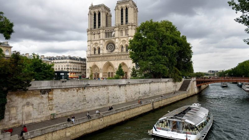 concorso per vincere viaggi in francia
