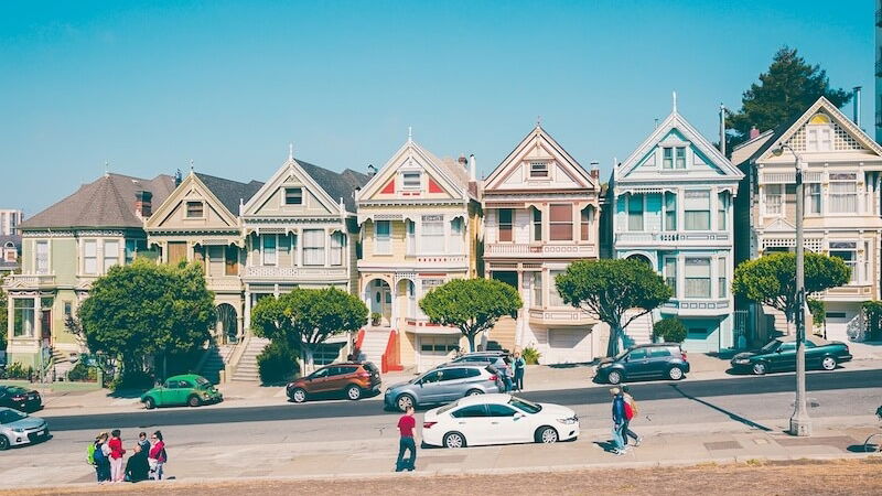 concorso per vincere un viaggio a san francisco