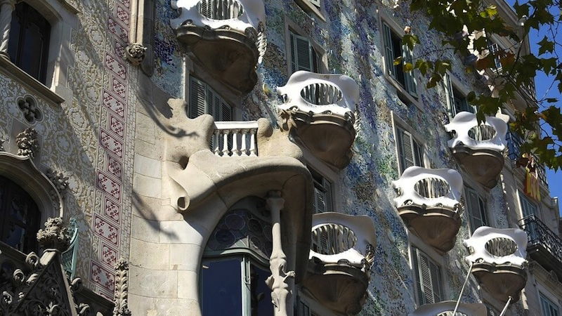 cosa vedere a barcellona
