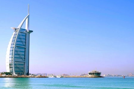 concorso per vincere viaggio dubai