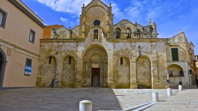 cosa vedere a lecce