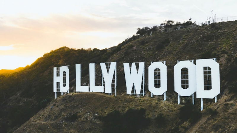 voli per los angeles