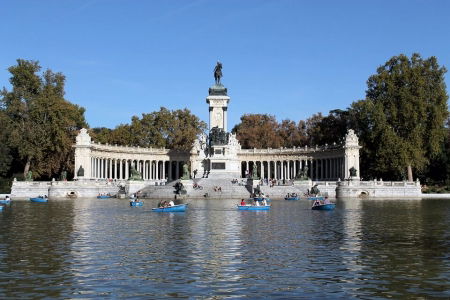 cosa vedere a madrid
