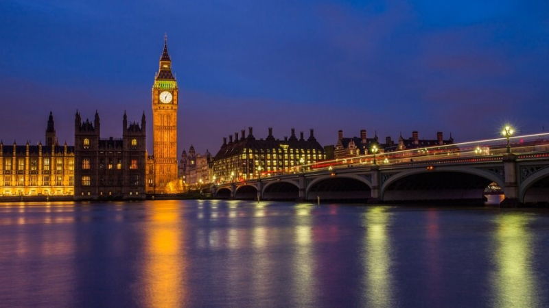 concorso per vincere un viaggio a londra 2016