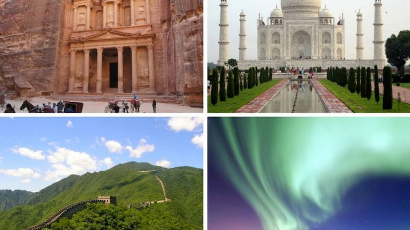 vincere un viaggio