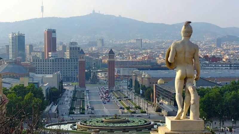 cosa vedere a barcellona
