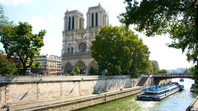 cosa vedere a parigi 2