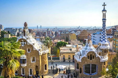 concorso per vincere weekend barcellona