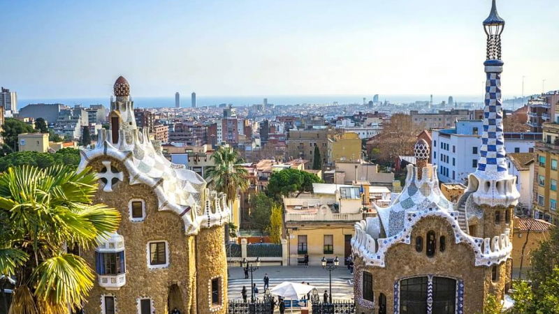 concorso per vincere weekend barcellona