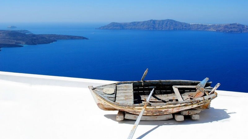concorso per vincere un viaggio in grecia