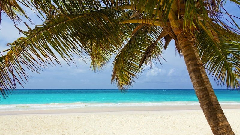 concorso per vincere un viaggio ai caraibi