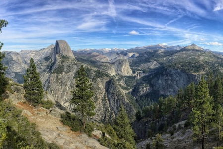 parchi della california