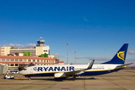 concorso per vincere un voucher ryanair