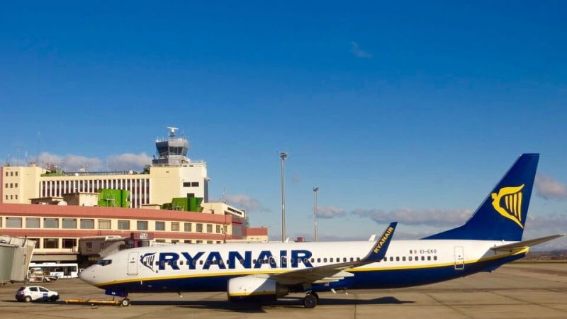 concorso per vincere un voucher ryanair