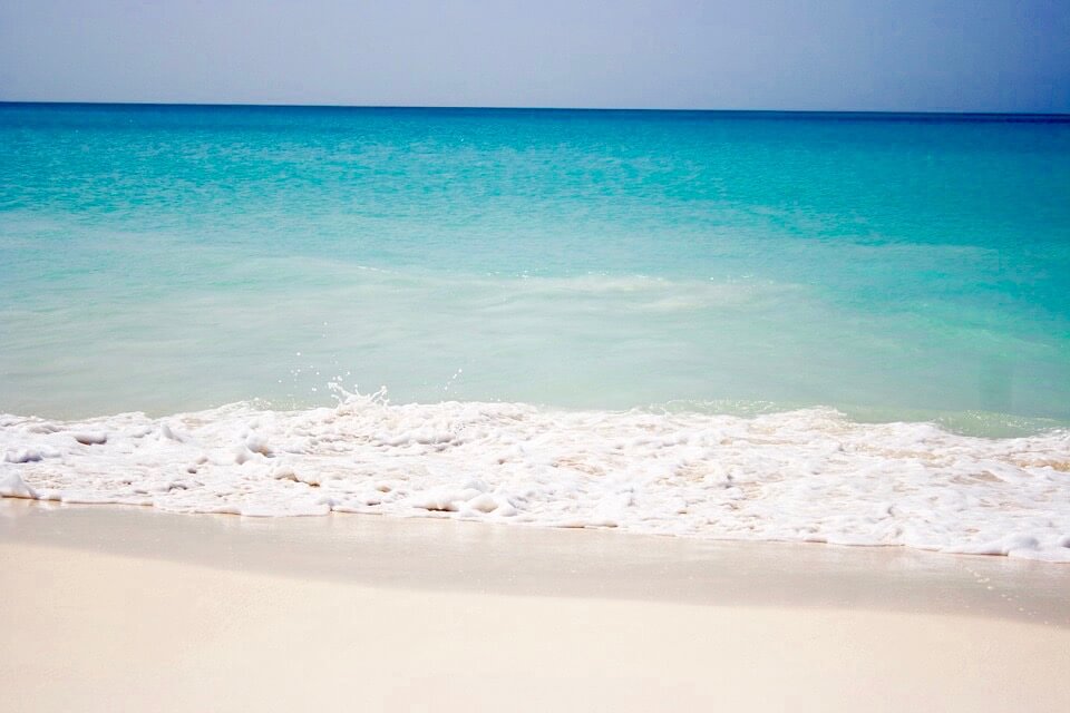 Concorso per vincere una vacanza ad Aruba