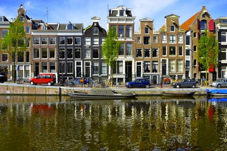 foto amsterdam