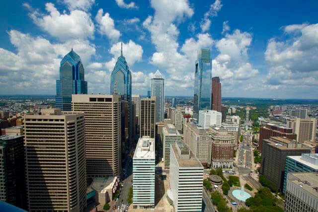 Video Philadelphia preview