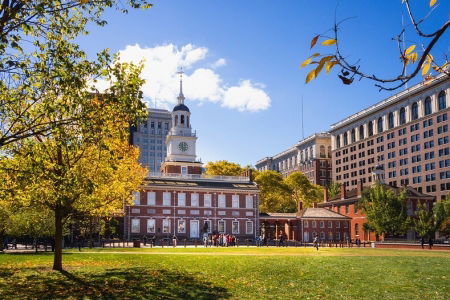 cosa vedere a philadelphia 12