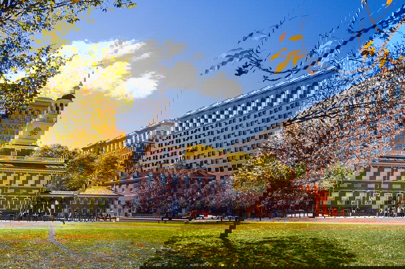 Diario di viaggio a Philadelphia preview