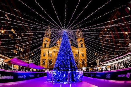 mercatini di natale piu belli europa 4