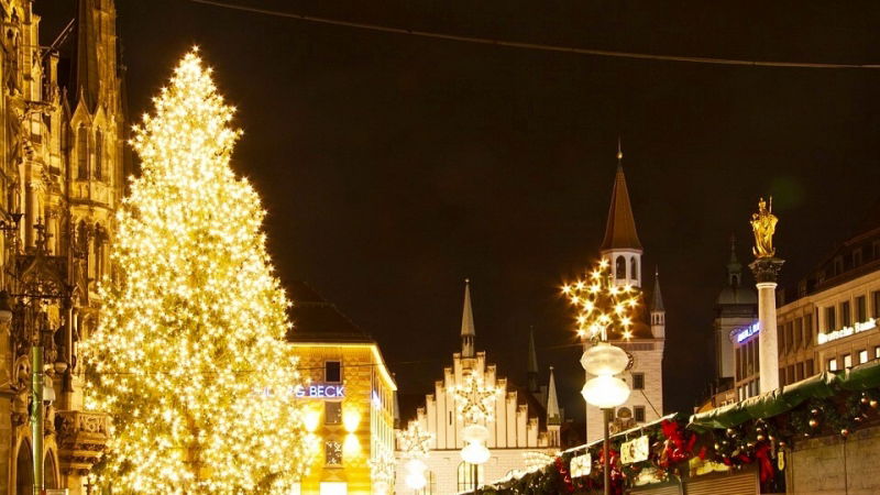 mercatini di natale piu belli europa 3