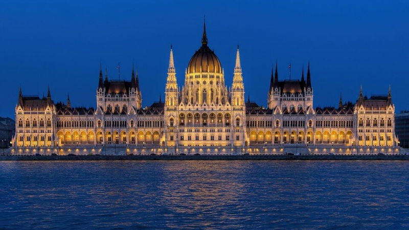 concorso per vincere voli per budapest