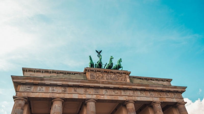 concorso per vincere un viaggio a berlino