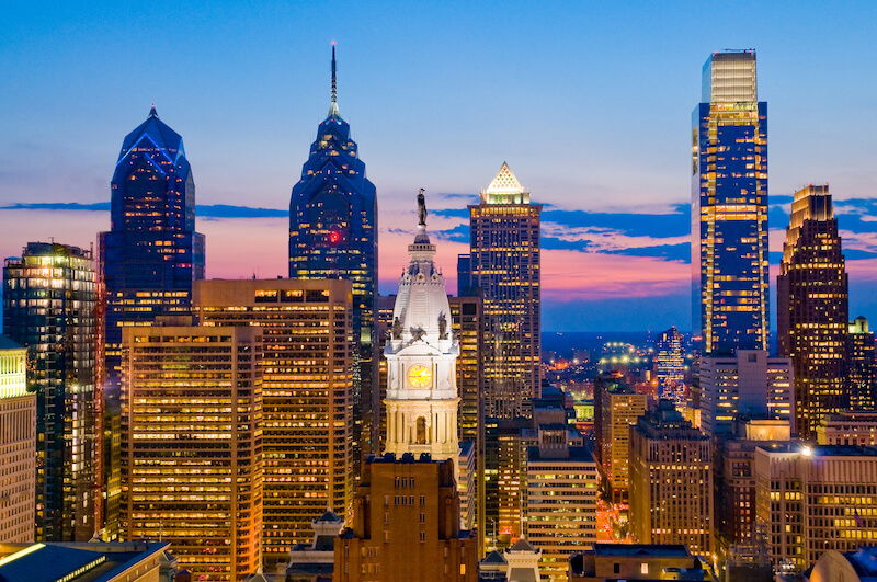 Cosa vedere a Philadelphia: 10 luoghi imperdibili preview