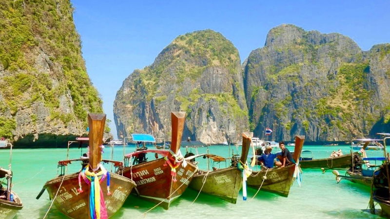 concorso per vincere un viaggio in thailandia 2016