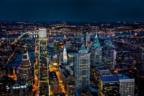 Foto Philadelphia preview