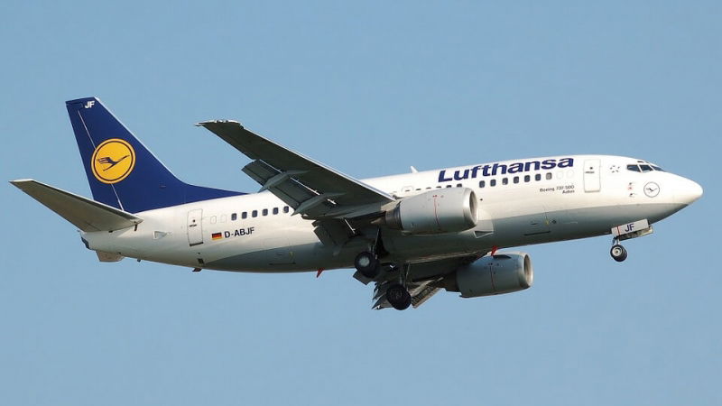 codice sconto lufthansa