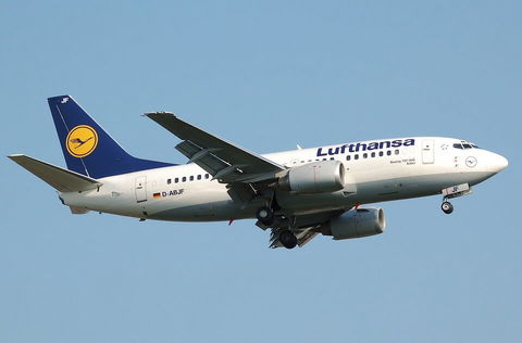 Codice sconto Lufthansa da 40 euro preview