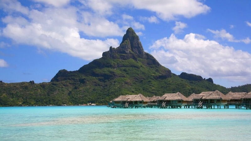 concorso per vincere un viaggio a tahiti