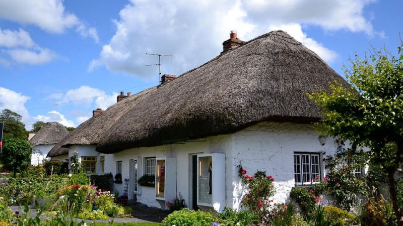 vinci un viaggio in irlanda