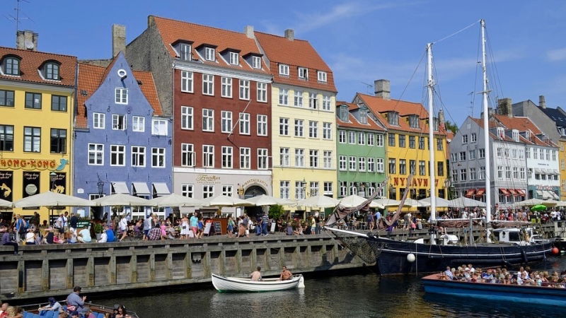 vinci un viaggio copenaghen