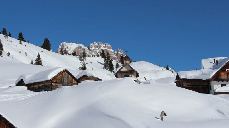 concorso per vincere un viaggio in trentino alto adige