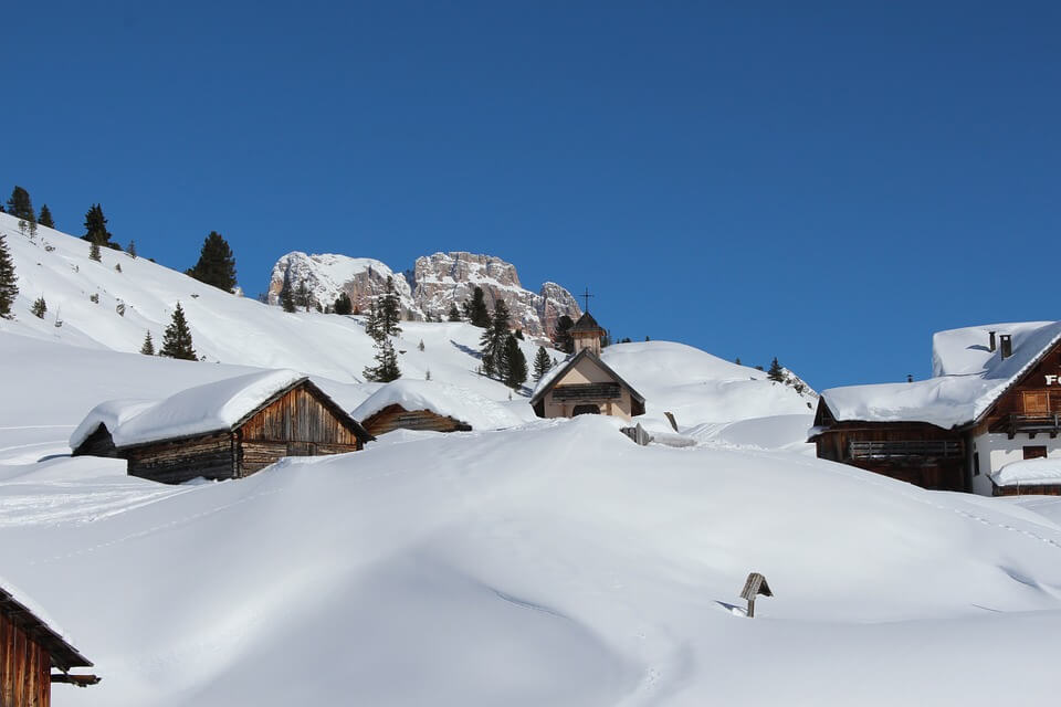 concorso per vincere un viaggio in trentino alto adige